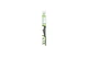 575825 VALEO Склоочисник гібридний 350 мм - Hybrid Valeo (575825) - изображение 3