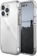 Etui Raptic X-Doria Air Case do Apple iPhone 14 Pro Max Silver (6950941495516) - obraz 1
