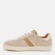 Женские кеды низкие Guess Nolinas FLPNOL-SUE12-Beige 39 Бежевые (7626741731145) - изображение 4