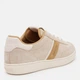 Женские кеды низкие Guess Nolinas FLPNOL-SUE12-Beige 39 Бежевые (7626741731145) - изображение 5