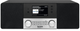 Радіо TechniSat DIGITRADIO 4 IR Black (0000/3957) - зображення 1