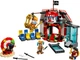 Конструктор LEGO One Piece Цирковой шатер клоуна Багги 573 детали (75637) - изображение 2