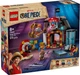 Конструктор LEGO One Piece Цирковой шатер клоуна Багги 573 детали (75637) - изображение 7
