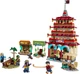Конструктор LEGO One Piece Битва в Арлонґ-парку 926 деталей (75638) - зображення 2