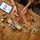 Конструктор LEGO One Piece Битва в Арлонґ-парку 926 деталей (75638) - зображення 3
