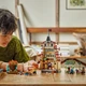 Конструктор LEGO One Piece Битва в Арлонґ-парку 926 деталей (75638) - зображення 4