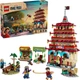 Конструктор LEGO One Piece Битва в Арлонґ-парку 926 деталей (75638) - зображення 6