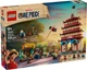 Конструктор LEGO One Piece Битва в Арлонґ-парку 926 деталей (75638) - зображення 7