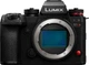 Фотоапарат Panasonic Lumix S1 IIE Body (DC-S1M2ESE) - зображення 1