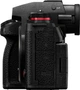 Фотоапарат Panasonic Lumix S1 IIE Body (DC-S1M2ESE) - зображення 6