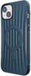 Панель Raptic X-Doria Clutch Built Case для Apple iPhone 14 Plus Blue (6950941493284) - зображення 2