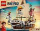 Конструктор LEGO One Piece Пиратский корабль "Вездеходный Мерри" 1376 деталей (75639) - изображение 1