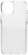Etui SBS Extreme Active D3O do Apple iPhone 16 Pro Transparent (8018417482649) - obraz 1
