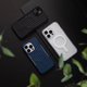 Etui Raptic X-Doria Clutch Built Case do Apple iPhone 14 Plus Transparent (6950941493260) - obraz 8