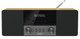 Радіо TechniSat DIGITRADIO 3 DAB+ Oak (0003/3913) - зображення 1