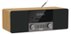 Радіо TechniSat DIGITRADIO 3 DAB+ Oak (0003/3913) - зображення 2