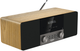 Радіо TechniSat DIGITRADIO 3 DAB+ Oak (0003/3913) - зображення 3