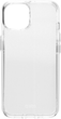Etui SBS Extreme Active D3O do Apple iPhone 16 Pro Max Transparent (8018417482663) - obraz 1