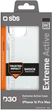 Etui SBS Extreme Active D3O do Apple iPhone 16 Pro Max Transparent (8018417482663) - obraz 2
