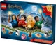 Конструктор LEGO Harry Potter Сюрпиз-бокс 2025 278 деталей (76456) - изображение 8