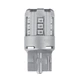 Лампа светодиодная LED W21W 3W 12V W3X16D LEDriving SL blister 2шт пр-во OSRAM OSRAM (7505DWP02B) - изображение 1