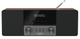 Радіо TechniSat DIGITRADIO 3 DAB+ Nut (0004/3913) - зображення 1