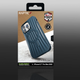 Панель Raptic X-Doria Clutch Built Case для Apple iPhone 14 Pro Max Blue (6950941493314) - зображення 6