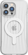 Etui Raptic X-Doria Clutch Built Case do Apple iPhone 14 Pro Max Transparent (6950941493291) - obraz 1