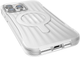 Etui Raptic X-Doria Clutch Built Case do Apple iPhone 14 Pro Max Transparent (6950941493291) - obraz 5