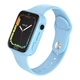 Смарт-годинник XO H140 Kids Smart 4G Watch Блакитний - зображення 1