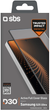 Захисне скло SBS Tempered Glass D3O для Samsung Galaxy S25 Ultra (8018417498152) - зображення 3