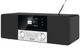 Радіо TechniSat DIGITRADIO 3 IR DAB+ Black (0000/3956) - зображення 2