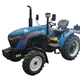 Трактор ДТЗ HORST L404 - изображение 1
