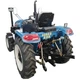 Трактор ДТЗ HORST L404 - изображение 2