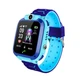 Смарт-часы XO Kids H100 Blue - изображение 2