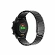 Смарт-годинник Globex Smart Watch Titan Black - зображення 3