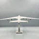 Модель літака Антонов Ан-225 Мрія UR-82060 масштаб 1:250 Herpa - изображение 11