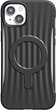 Etui Raptic X-Doria Clutch Built Case do Apple iPhone 14 Black (6950941493215) - obraz 1