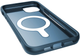 Панель Raptic X-Doria Clutch Built Case для Apple iPhone 14 Blue (6950941493222) - зображення 5