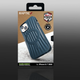 Панель Raptic X-Doria Clutch Built Case для Apple iPhone 14 Blue (6950941493222) - зображення 8