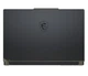Ноутбук MSI Cyborg 15 (A13VE-1613XPL) i5-13420H/16GB/512 RTX4050 144Hz - изображение 5