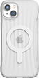 Etui Raptic X-Doria Clutch Built Case do Apple iPhone 14 Transparent (6950941493208) - obraz 1
