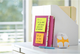 Zestaw papieru do notatek 3M Post-It samoprzylepny 76 x 76 mm 6 x 90 szt (0051141400679) - obraz 3