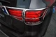 Накладки на задние фонари Mitsubishi Outlander 3, 4 шт. - изображение 7