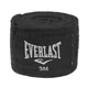 Бинты боксерские 3 метра Everlast черный MEV-8453 - изображение 2