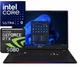 Ноутбук (2025) игровой MSI Raider 18 HX Ultra 9-285HX/ 16GB / 1TB / Win11x Licensed / RTX5080 / 18" 4K 120Hz - изображение 1