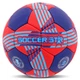 Мяч гандбольный SOCCER STAR HB-4530-2 размер - изображение 2