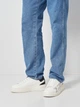 Мужские кеды низкие Guess Elba FMPELB-SUE12-WHIBK 43 Белый/Черный (7626741695898) - изображение 2
