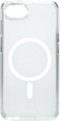 Etui SBS Extreme Mag D3O MagSafe do Apple iPhone 16e Transparent (8018417499609) - obraz 1