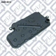Фильтр АКПП Q-FIX Q085-0013, Mitsubishi L200, Pajero, Pajero Sport 1998- OEM MR528836 - изображение 2